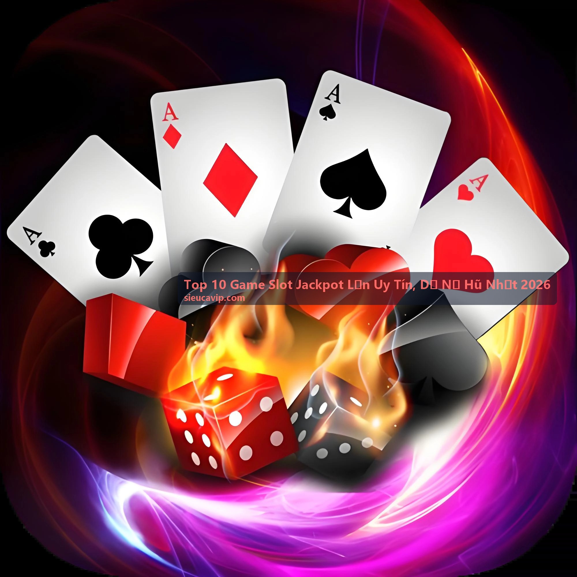 Game slot jackpot lũy tiến Top 10 Game Slot Jackpot Lớn Uy Tín, Dễ Nổ Hũ Nhất 2026 - Golden Empire